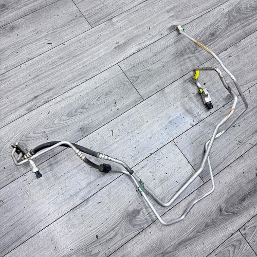 Ford mk2 air con pipe - con, hose