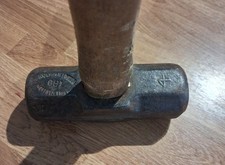 Vintage Hardy Pick LTD 4lbs
