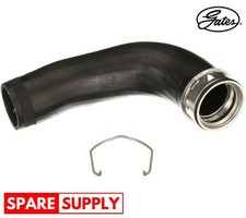 CHARGE AIR HOSE FOR AUDI SEAT