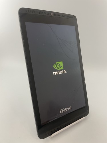 Nvidia shield tablet - k1, p1761w