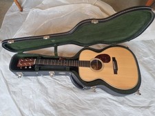 Collings OM2H Acoustic Guitar