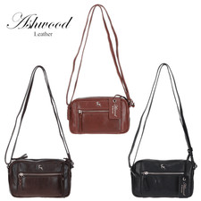 Ashwood Audrey Leather