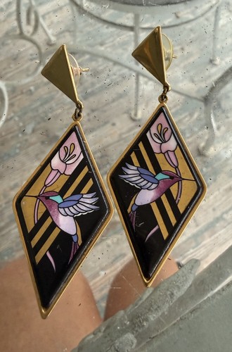 Vtg michaela frey team - a,