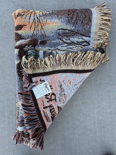 Vintage beacon the blanket - "the,
