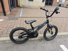 Boys 16 inch bike batman Cycle