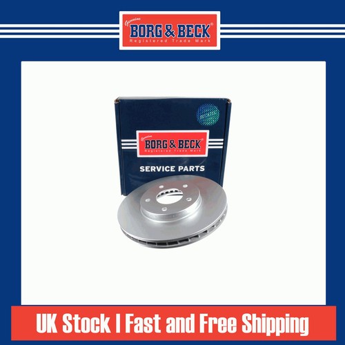 Brake discs vented - brake,
