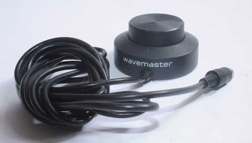 Wavemaster volume control unit - wavemaster,