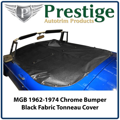 Mgb tonneau cover - mgb,