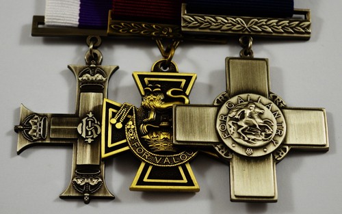 Full size replica ww1 - full,