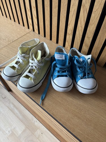 Converse all star - converse,