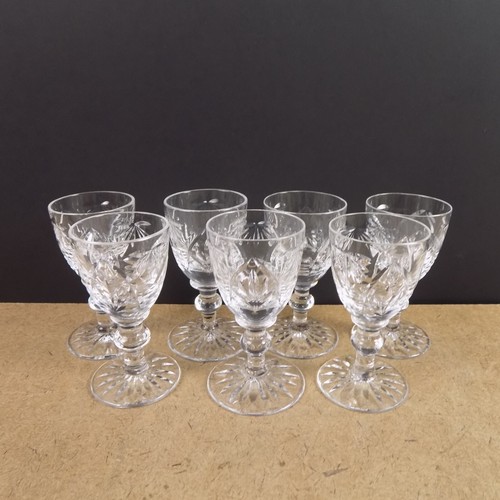 Webb corbett gothic - 7,