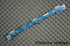 Apple Xserve G5 SATA Drive Backplane 630-4737