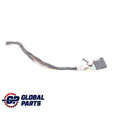 BMW G30 LCI Trunk Tailgate Light Lamp Rear Right O/S Plug Socket Wiring 5A38AF4