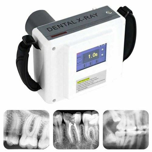 Portable dental high frequency - portable,
