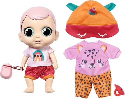 Zapf creation chou - zapf,