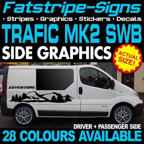 Fit renault trafic - fit,