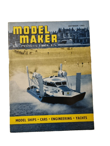 Model maker - &,