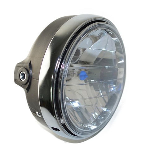 Front headlight lamp for honda - front,