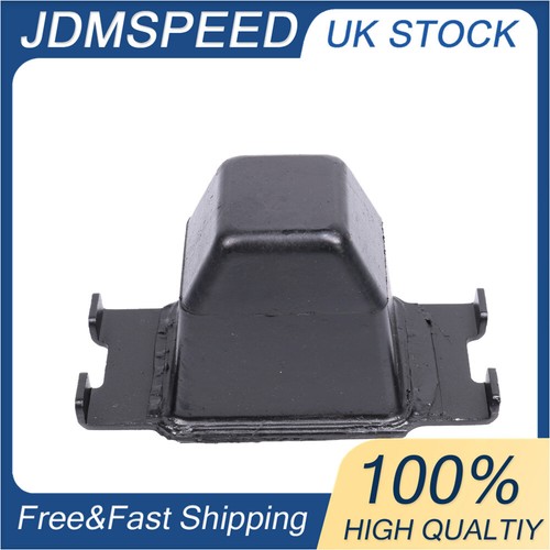 Rear suspension bump stop - suspension,