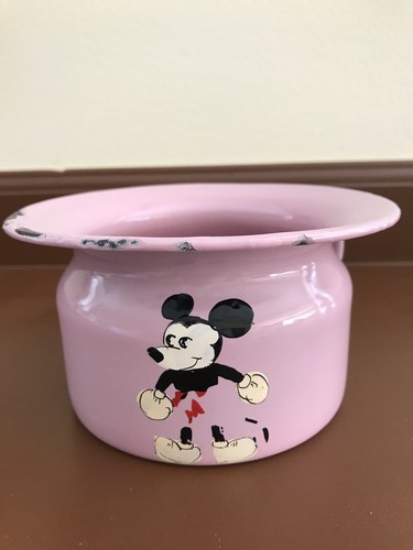 Vintage 1930s mickey mouse - 1930s,