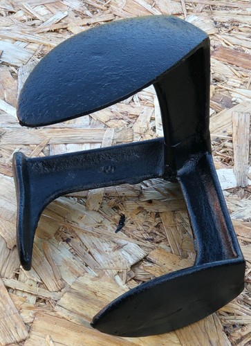 Vintage anco cast iron - vintage,
