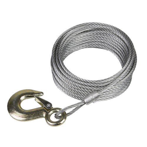 Sealey winch cable - sealey,