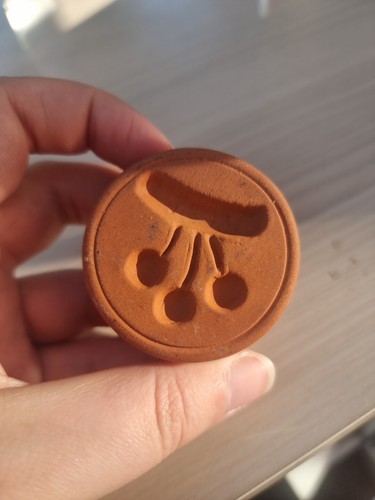 Vintage terracotta ceramic - vintage,