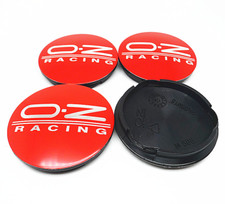 4pcs 62 mm for OZ Racing M595