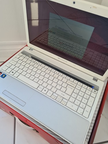 Packard bell easynote new95 - packard,