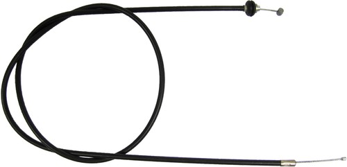 Throttle cable pull - pull,