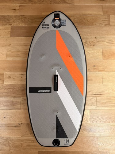 Rrd air beluga pro - pro, foil