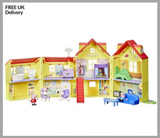 Peppa Pig's Big Family House