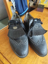 Cotswold Golf Shoes Size 9