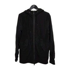 Men's Hugo Boss Black Hooded