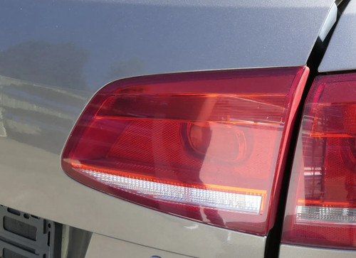 Passat station wagon - b7,