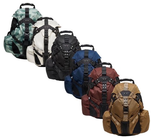 Oakley icon backpack travel - icon,