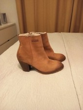 Superdry Boots Size 6 5.5