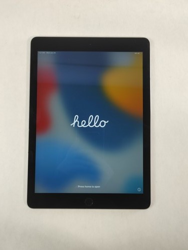 Apple ipad air 2nd - 2nd, a1566