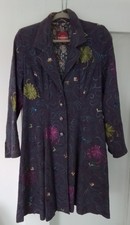 NOMADS COAT