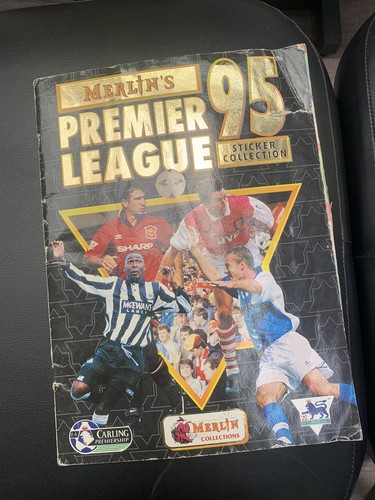 Merlin premier league - premier,