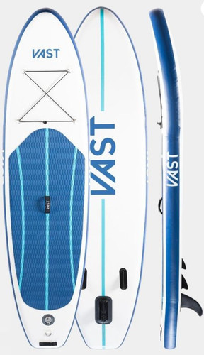 Sup vast astro - sup, isup
