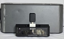 Sony Dream Machine ICF-C1IP
