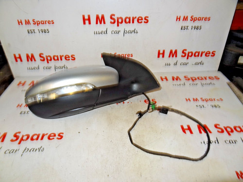 Golf mk6 wing mirror - vw,