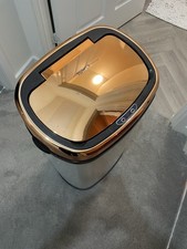 Tower 58L Stainless Steel