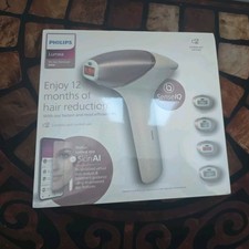 Philips Lumea 9900 IPL Hair