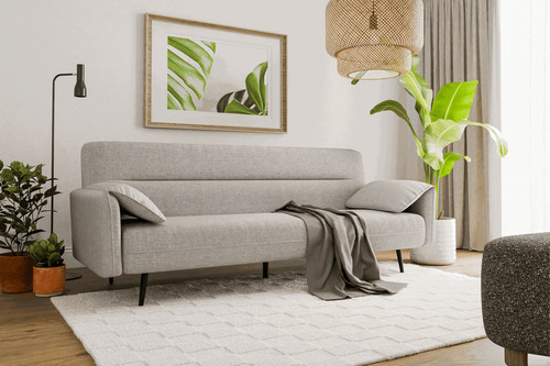Sofa bed smart claudia - sofa,