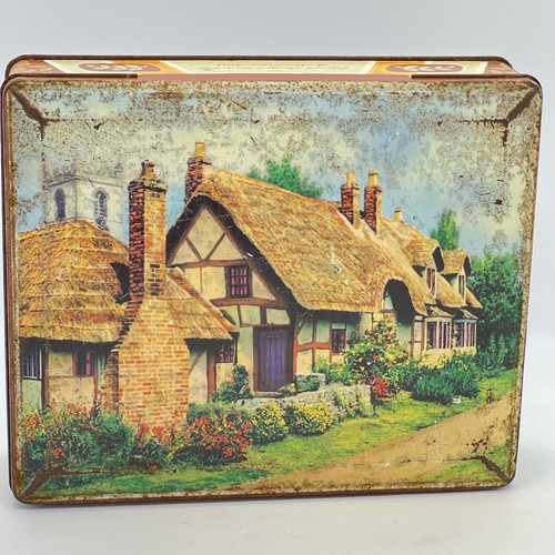 Tins edward sharp - edward, sons