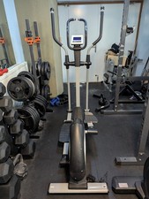 JTX Fitness Strider X7 Cross