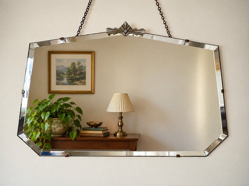 Vintage 1930s art deco - 1930s,