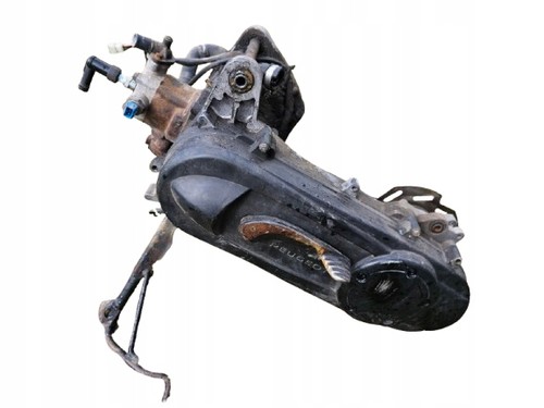 Peugeot speedfight iii - speedfight,
